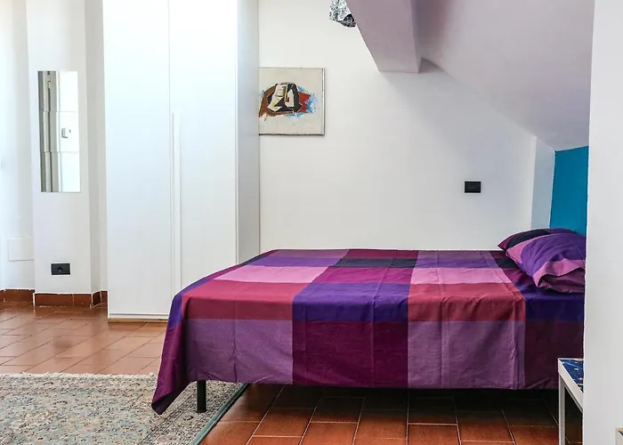Apartman Live In Navigli - Ripa Di Porta Ticinese Milánó