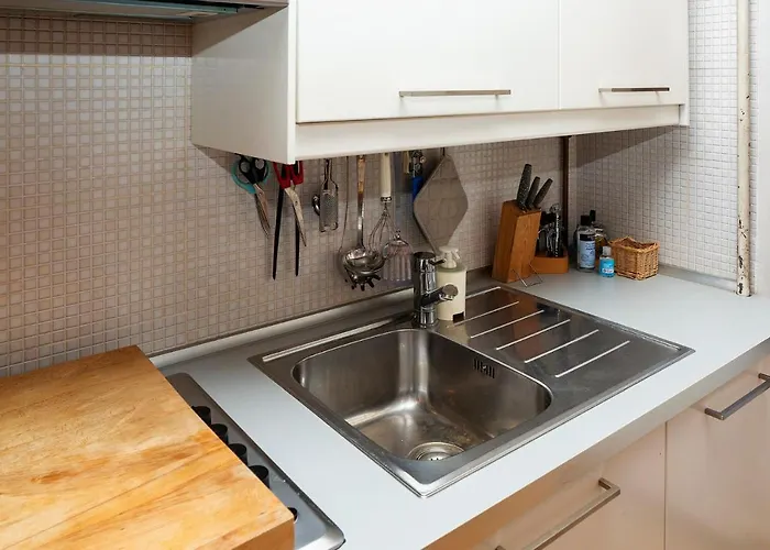 Apartament Nolo 2 Mediolan