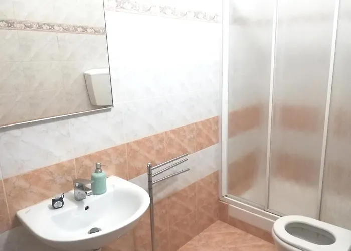 Apartamento Sondrio *