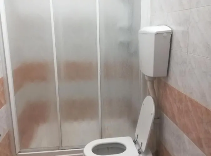 Apartamento Sondrio *