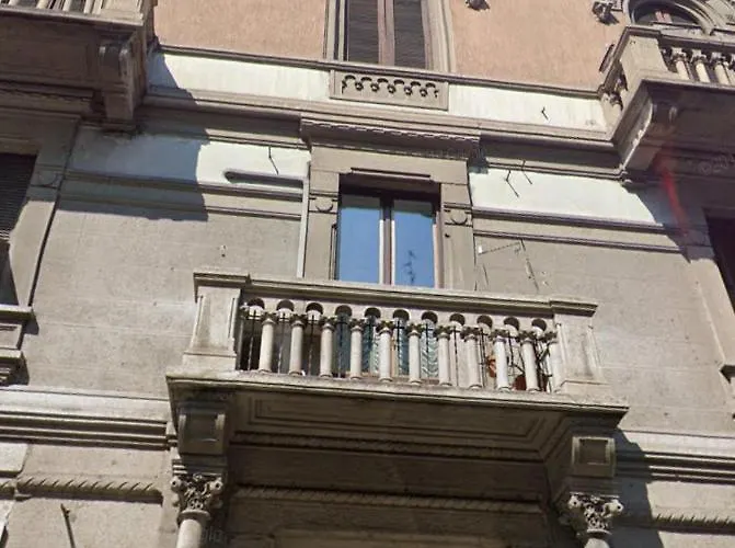 Sondrio Milán