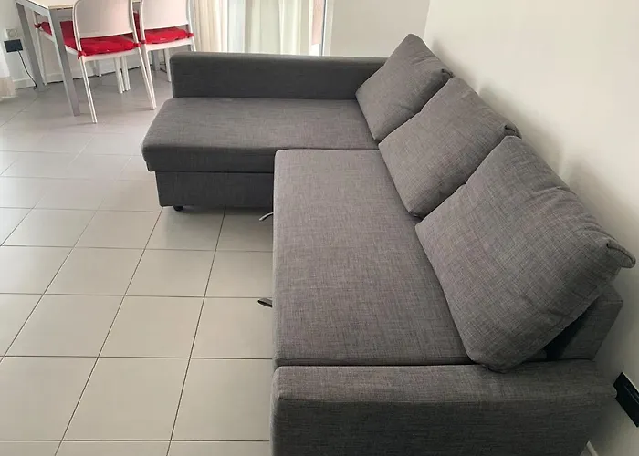 Apartment Bovisa Politecnico *