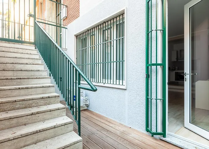 New Loft Close To Porta Vittoria - A.c. - Wifi * Milano