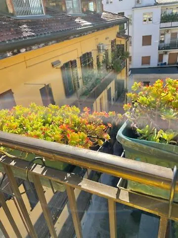 Bomboniera Via Marghera 37 Апартаменты