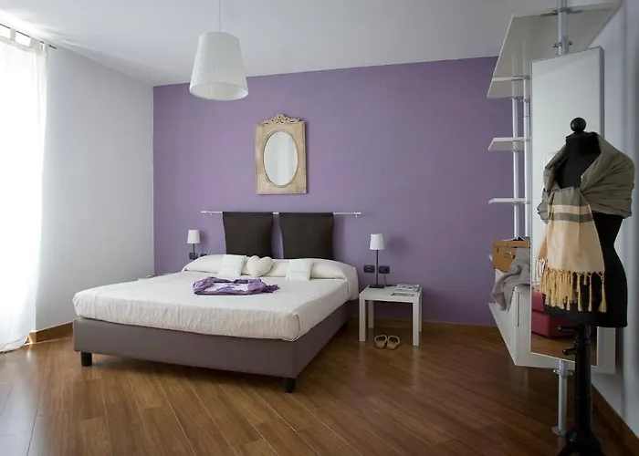 Trovailtempo Bed and breakfast