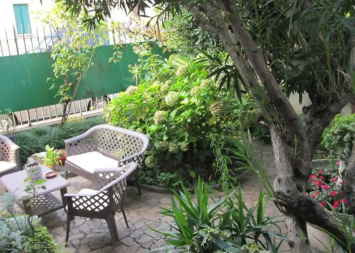 Hotel Ca' Grande Milán