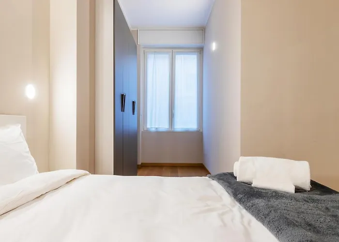 Apartmán Retreats Cadorna Duomo *