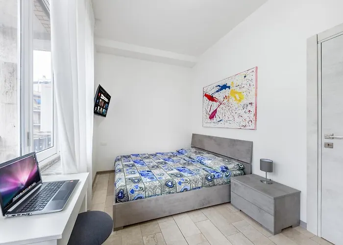 Apartament Casa Da Lukema *