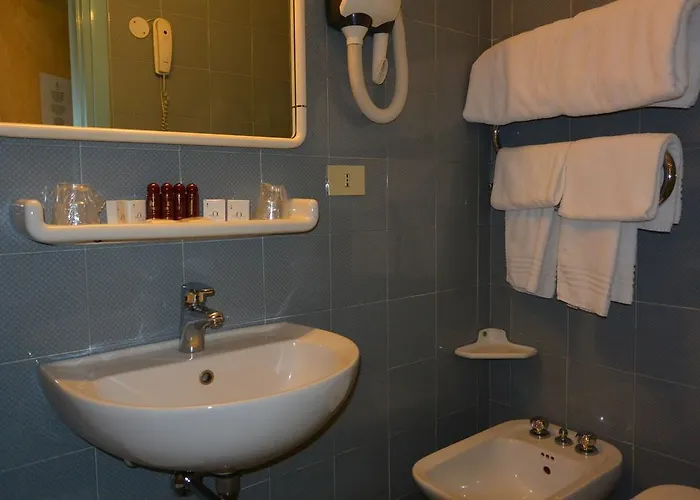 Hotel Lido 3*