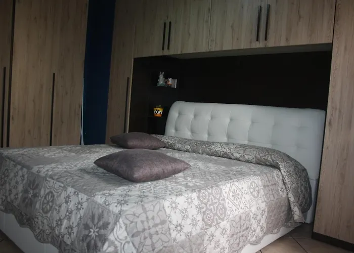 My ! Apartamento *