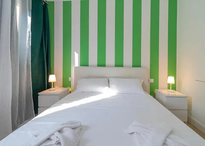 Scarlatti Design Station & Buenos Aires