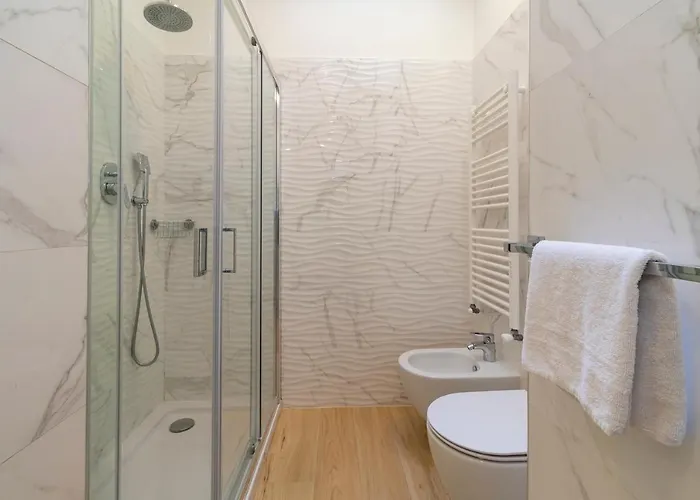 Scarlatti Design Station & Buenos Aires *