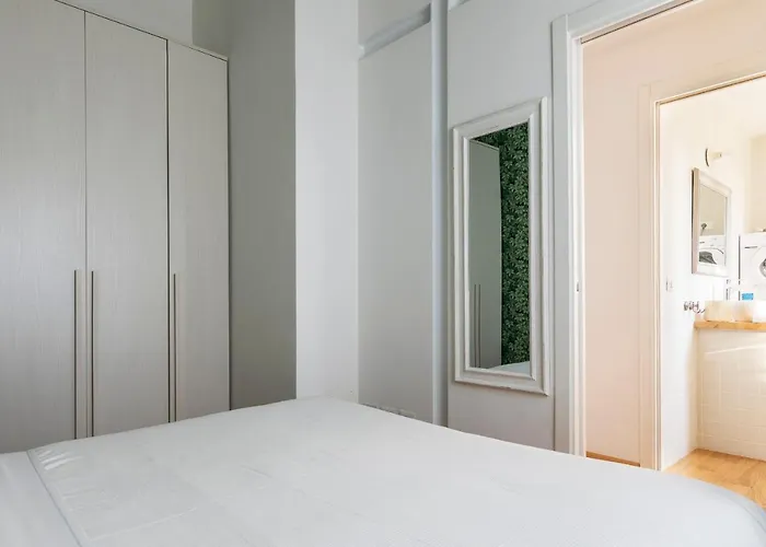 Appartamento Luvi - De Castilla *