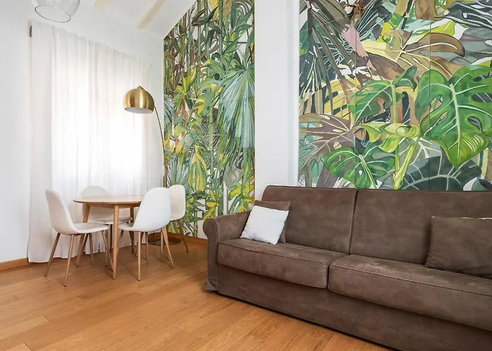 Luvi - De Castilla * Milano