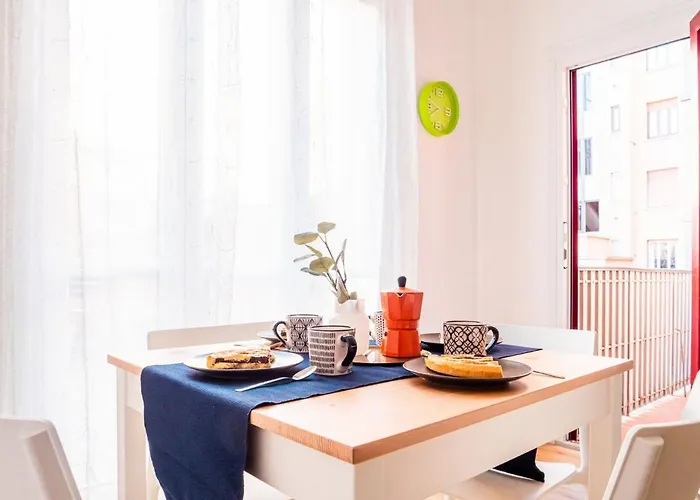 Appartamento The Rent - Close To Porta Romana