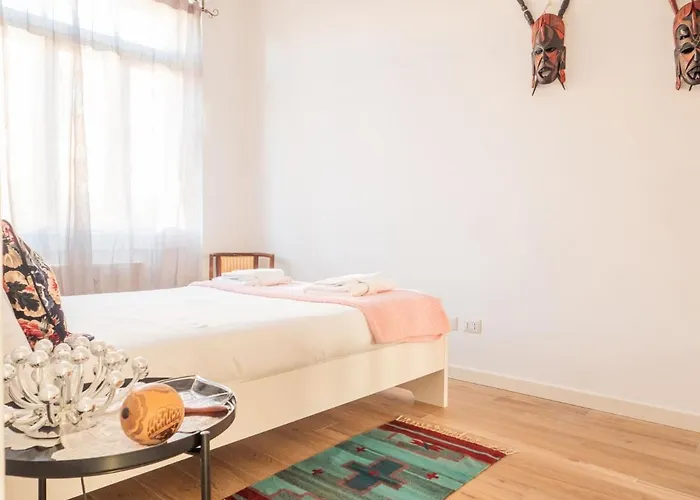 Appartamento The Rent - Close To Porta Romana
