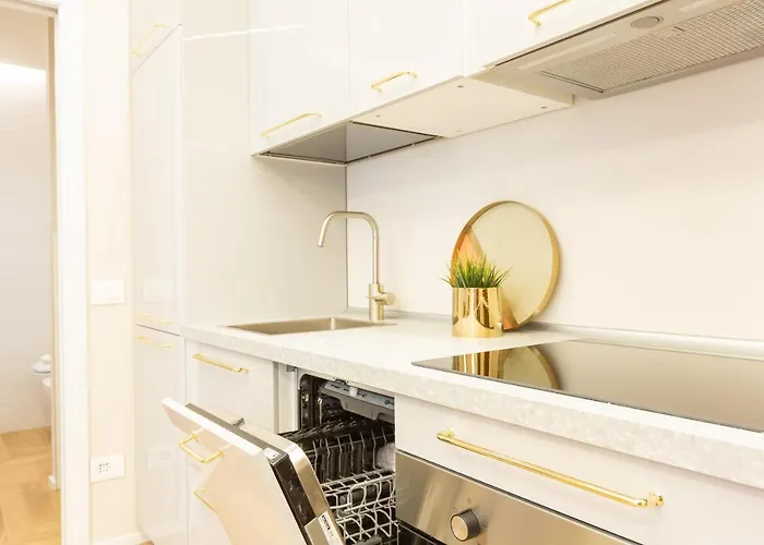 Casa Da Rosea Daire *