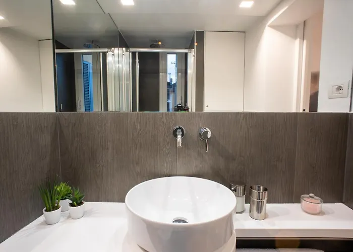 Bamboo Sinatra 3* Milan