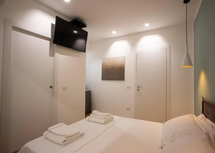 Bamboo Sinatra 3* Milano