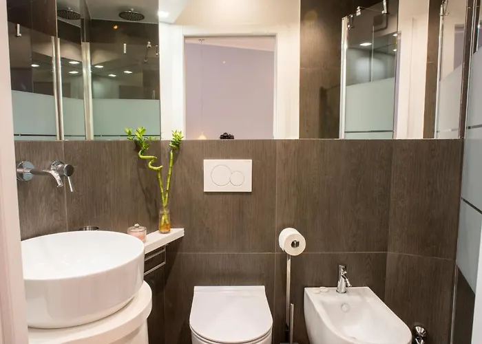 Bamboo Sinatra Milano