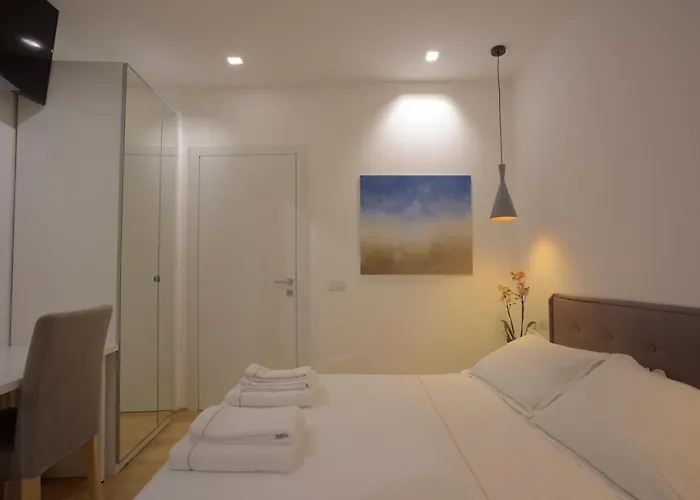 Konukevi Bamboo Sinatra 3*