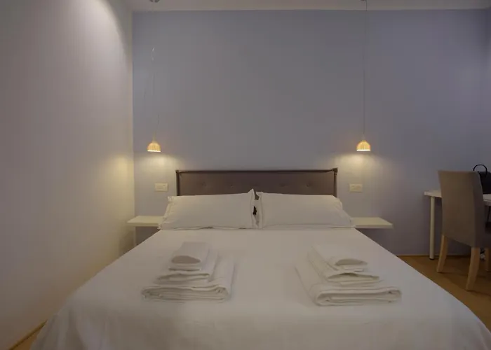 Guest house Bamboo Sinatra 3*