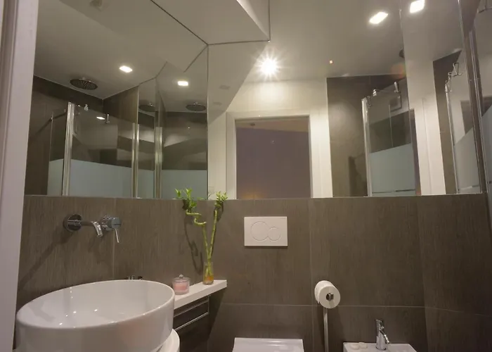 Bamboo Sinatra Milan