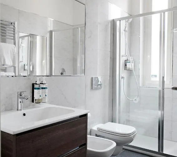 Aparthotel Numa Loreto Milano