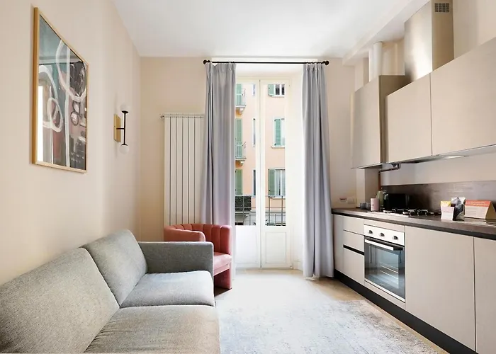 Numa Loreto Aparthotel