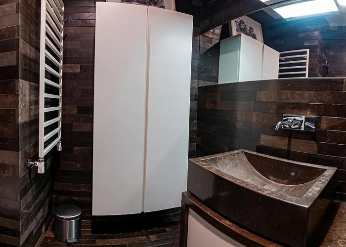 Stylish Loft Appartement *