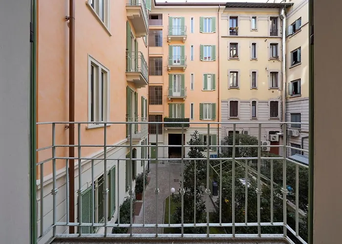 Numa Loreto Aparthotel
