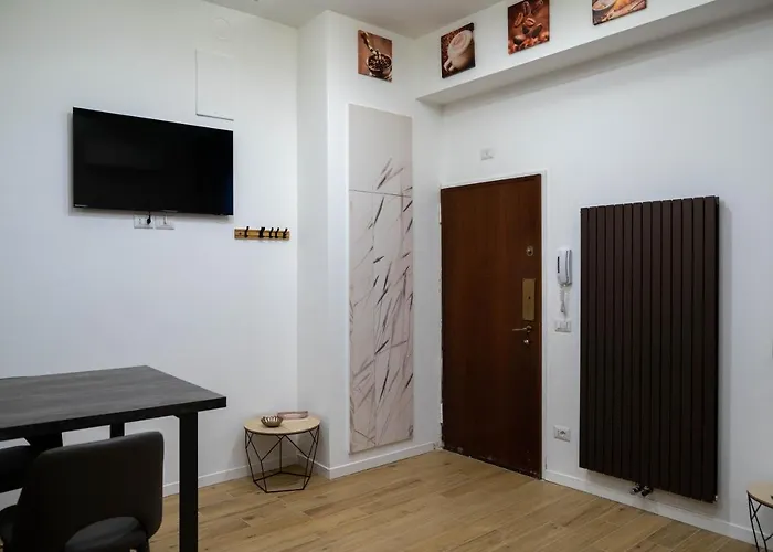 L Arche Comfort & Relax Brown Di Via Varesina