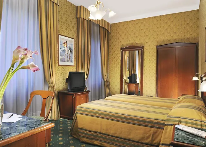 Grand Plaza Hotel