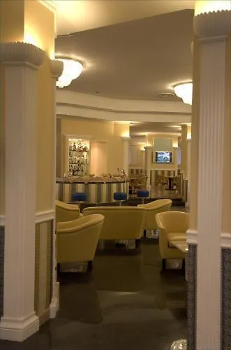Hotel Grand Plaza