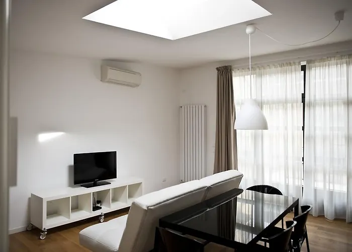 La Maison Del Capestrano