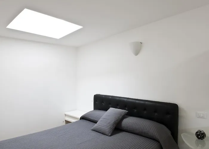 La Maison Del Capestrano Apartament *