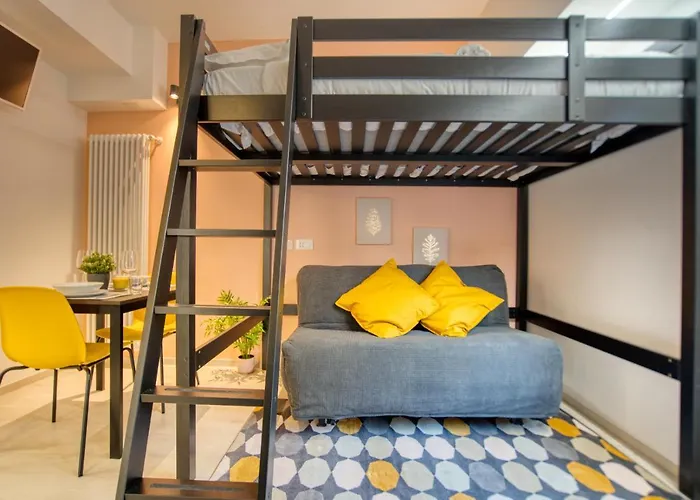Hotel Suzzani 273 Milano