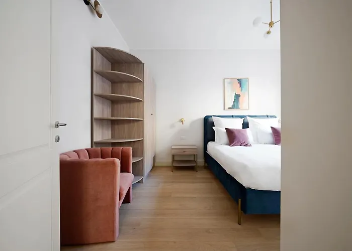 Numa Loreto Aparthotel Milano