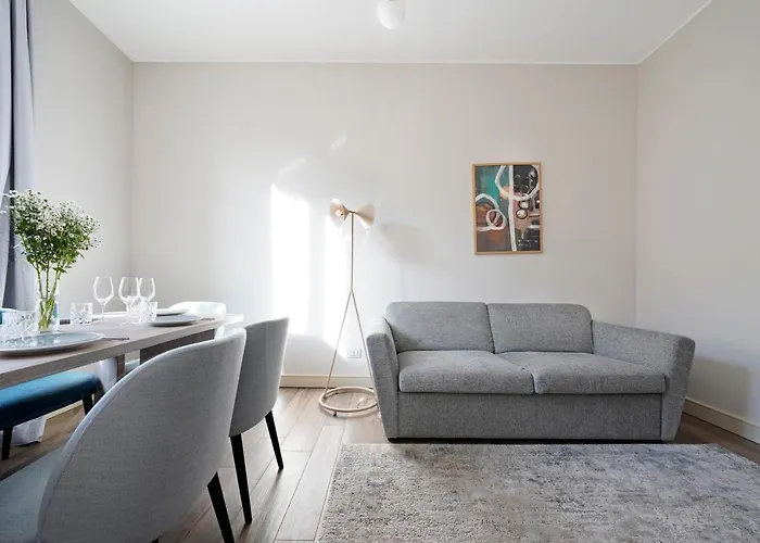 Numa Loreto Aparthotel