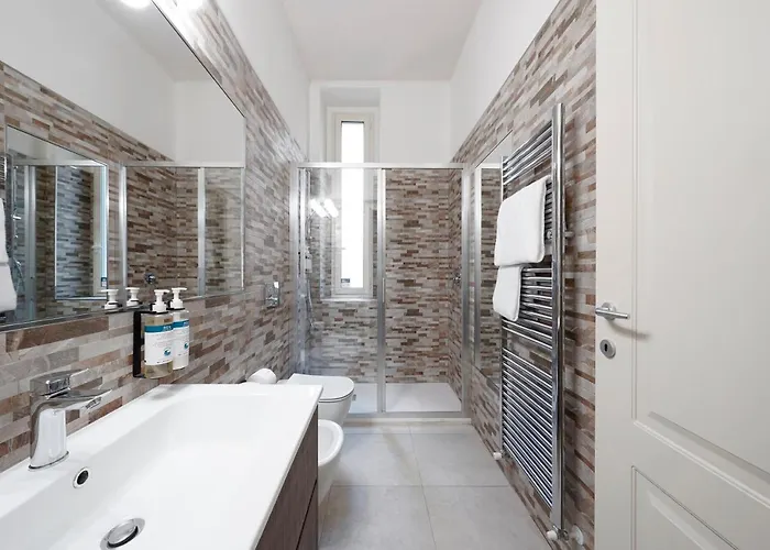 Numa Loreto Aparthotel