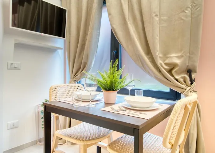 Suzzani 273 Hotel Milano