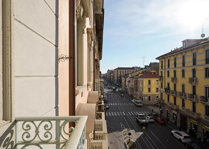 Numa Loreto Μιλάνο