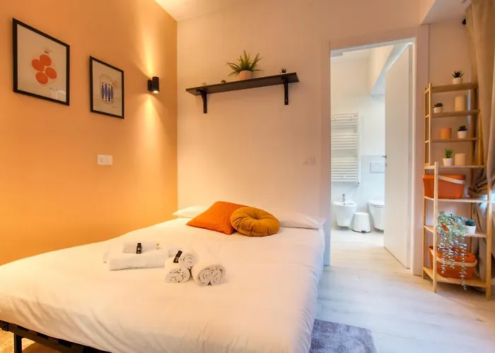 Suzzani 273 Hotel *