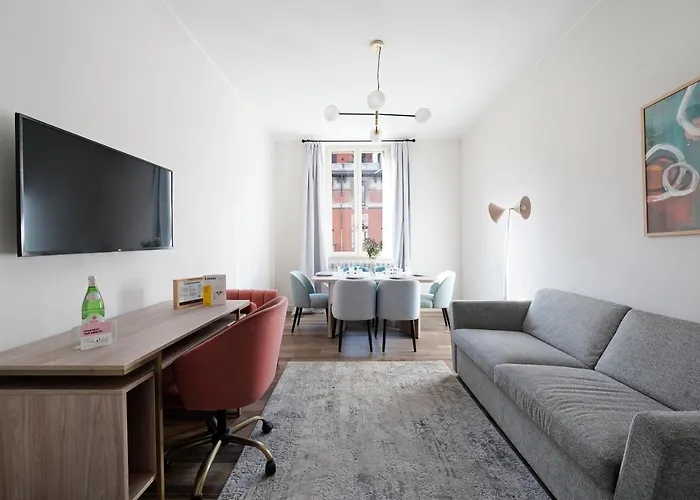 Aparthotel Numa Loreto