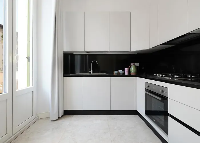 Aparthotel Numa Loreto