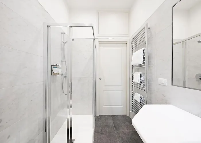 Numa Loreto Aparthotel Milano