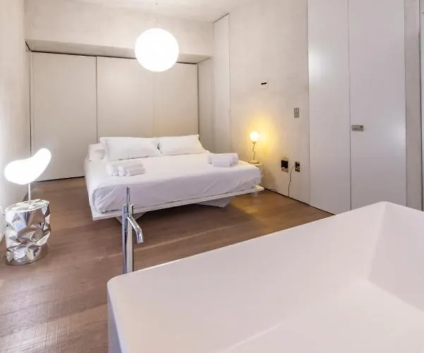 Stylish Loft * Milan