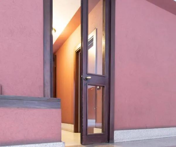 Stylish Loft Appartement *