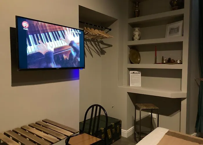 מלון Calypso מילאנו