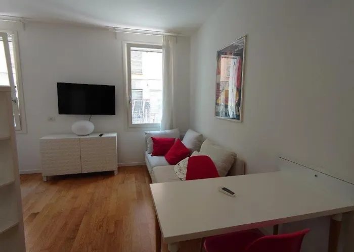 Apartament Navigli - Visconti *